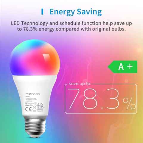 Bombilla LED E27 emergencia 8w. Enciende incluso cuando se va la luz