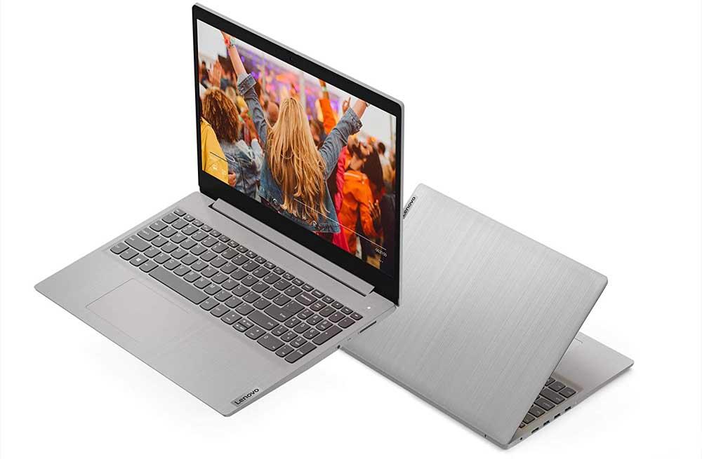Laptop Lenovo completo a grandi sconti e senza costi di spedizione