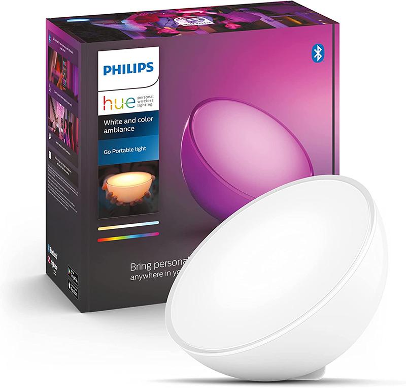 Lámpara LED Philips Hue