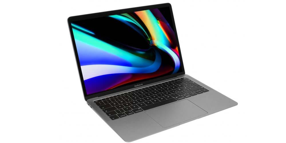 Apple MacBook Air de 13,3 pulgadas