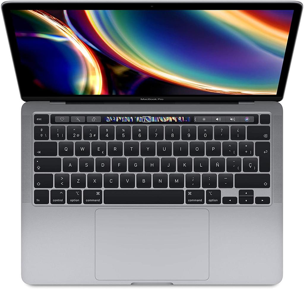 Apple MacBook Pro de 13 pulgadas