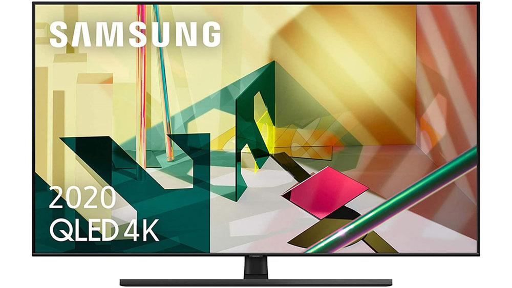 Smart TV QLED Samsung QE65Q70T