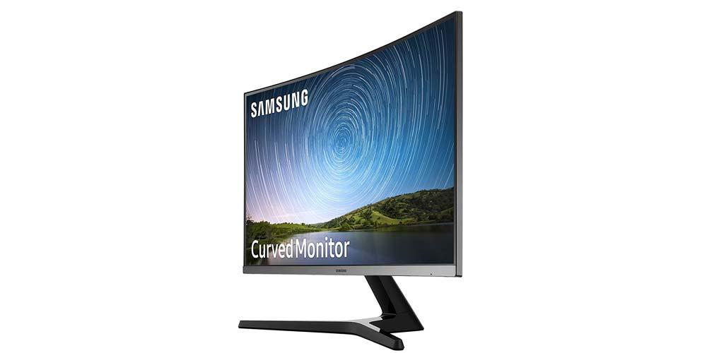 Monitor Samsung C27R500
