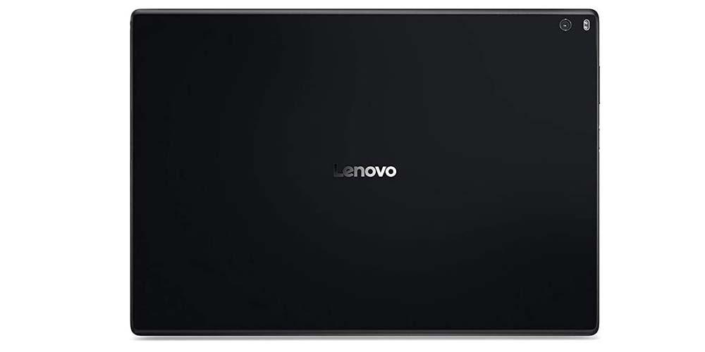 Trasera del tablet Lenovo TAB4 10 PLUS