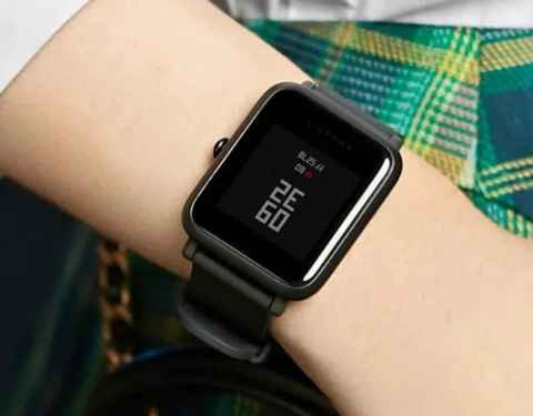 Correas para reloj Xiaomi Amazfit pulseras de recambio repuesto