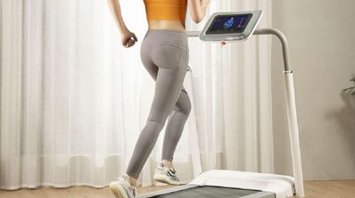 Cinta de correr de Xiaomi