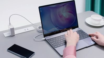 Huawei MateBook 13