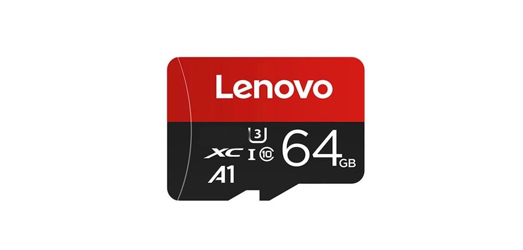 tarjeta microSD Lenovo