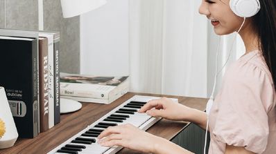 Teclado Xiaomi