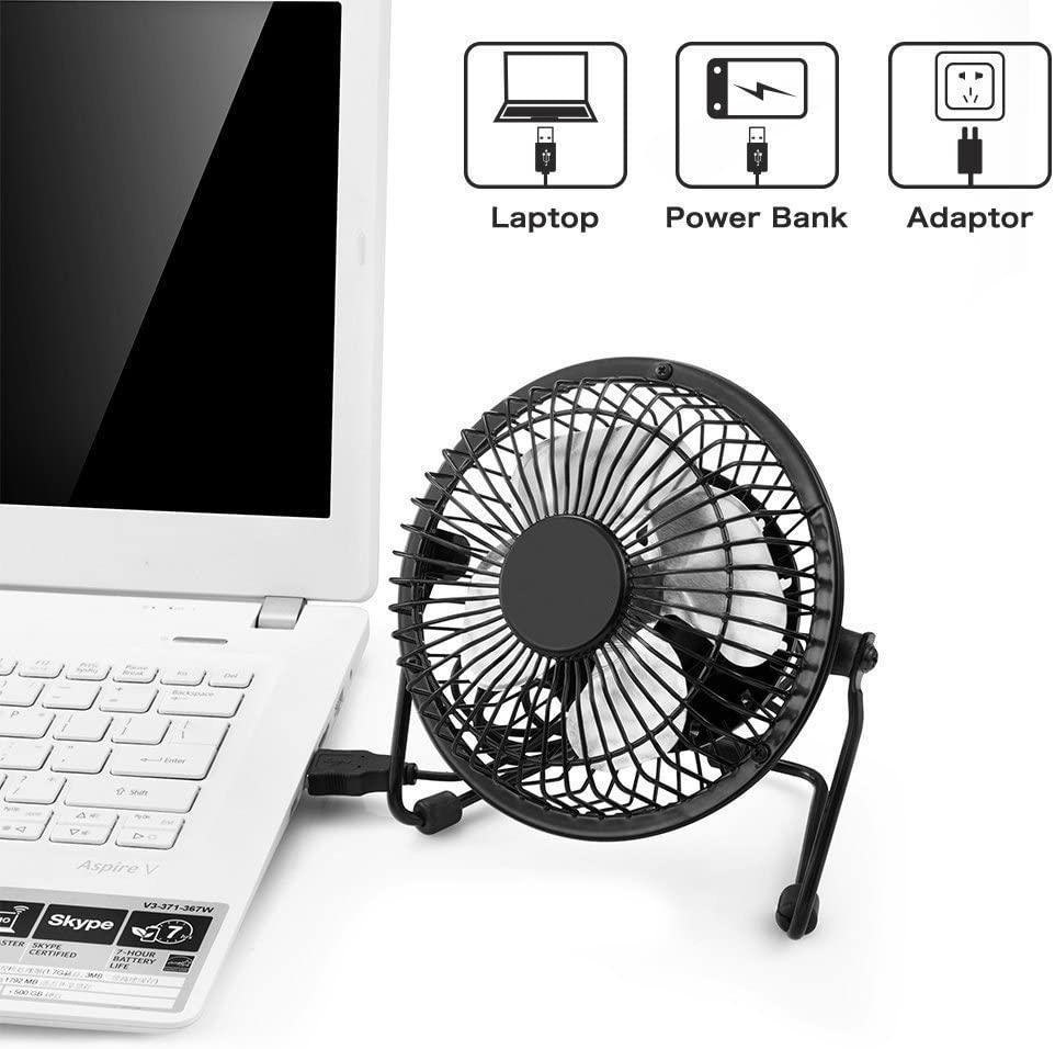Вентилятор Ventilador USB