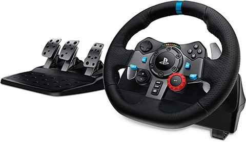 Soporte para mando de carreras de coches, accesorio para PS5