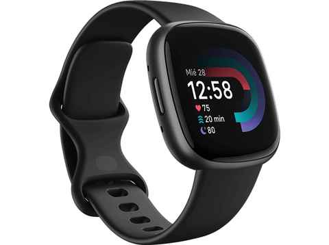  Amazfit GTS 4 Mini reloj inteligente para mujeres y hombres,  Alexa integrado, GPS, rastreador de fitness con más de 120 modos  deportivos, duración de la batería de 15 días, monitor de