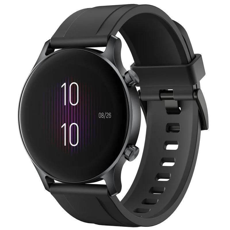 Haylou RS3 - Smartwatch compatible con Google Fit