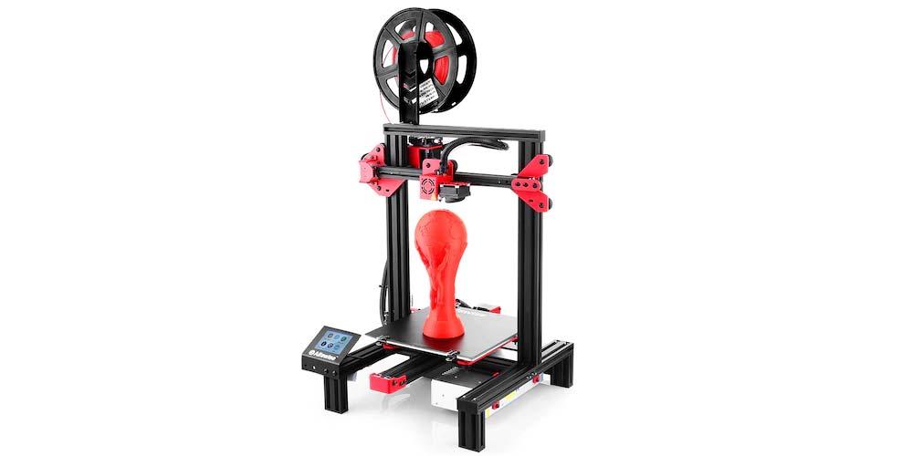 Impresora 3D Alfawise U30