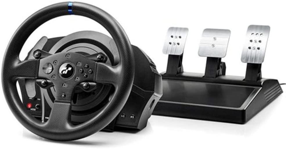Thrustmaster T300RS GT volante para PS5