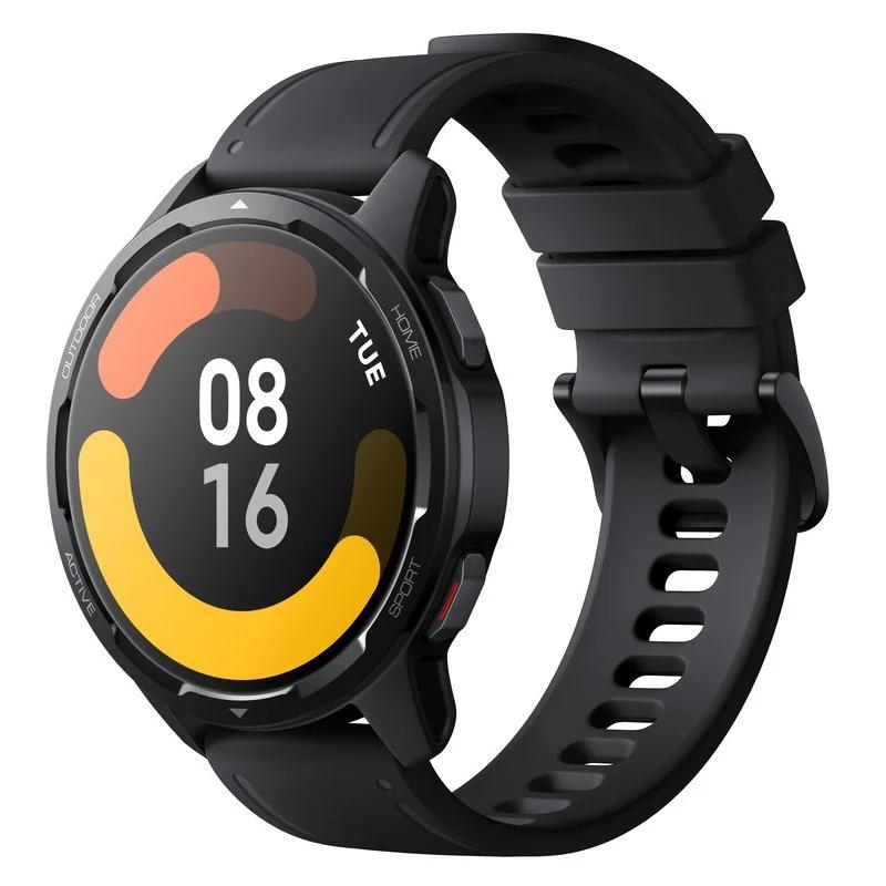 Xiaomi Watch S1 Active - Smartwatch de 1,43" compatible con Google Fit