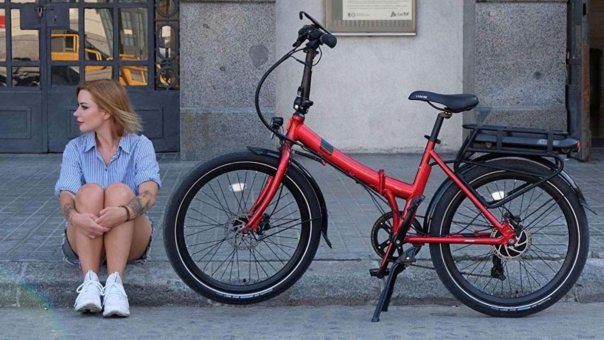 Los más vendidos: Mejor Bicicletas Eléctricas para Adulto