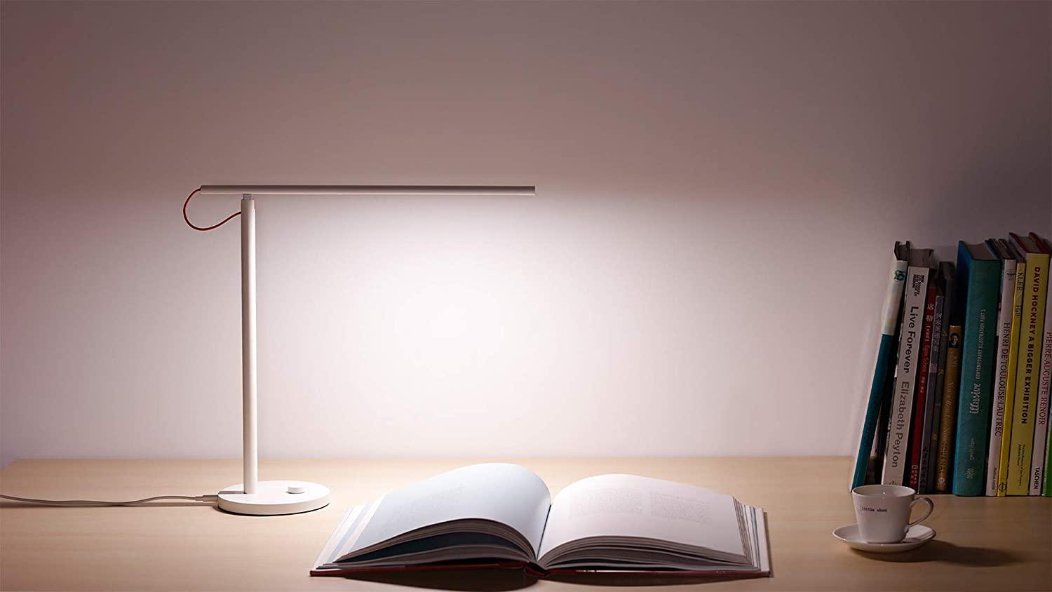 Lámpara inteligente ของ Xiaomi