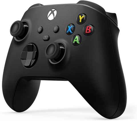 Merece la pena comprar el mando de Xbox Series X para jugar en PC?