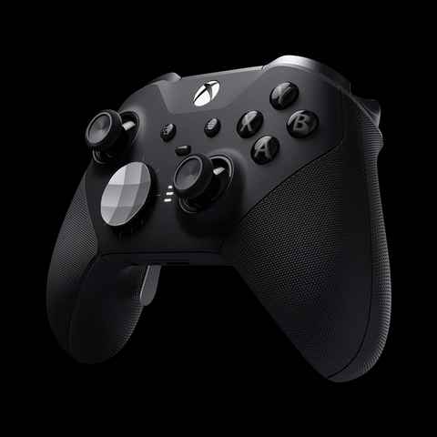 Análisis de Xbox Elite Series 2, el mejor mando posible para Xbox One