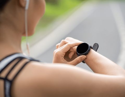 Smartwatch con GPS: lista con los mejores modelos
