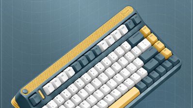 Teclado Xiaomi IQUNIX A80