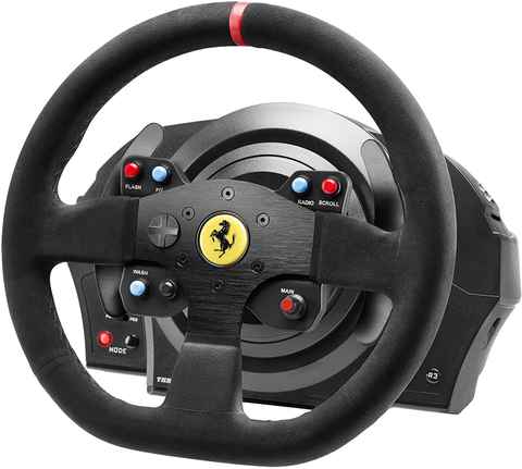 Freno de mano para Thrustmaster T300 T300RS/GT, volante para jugar PS5,  PS4, PC, juego de carreras, MOD adaptador Simracing