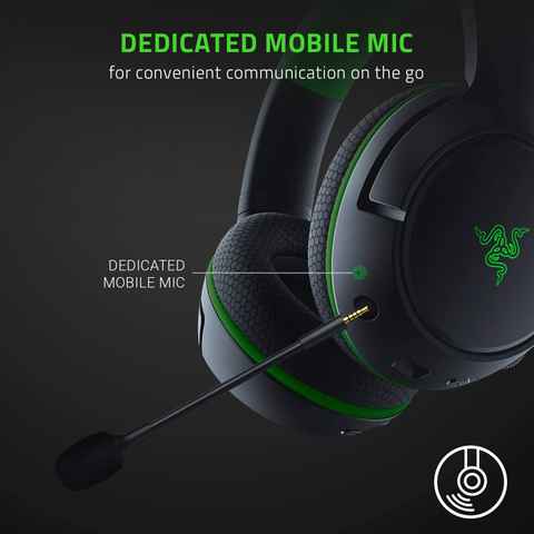 Oferta: estos auriculares Razer para Xbox Series X