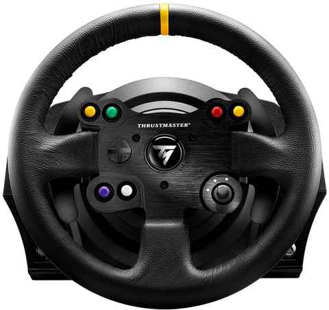 Volante Thrustmaster T128 Xbox One/ Xbox Series/ PC - Volante gaming - Los  mejores precios