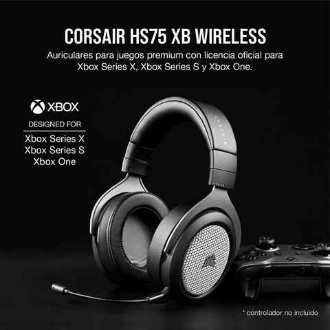 Mejores auriculares Xbox 2023: Series X, Series S y One