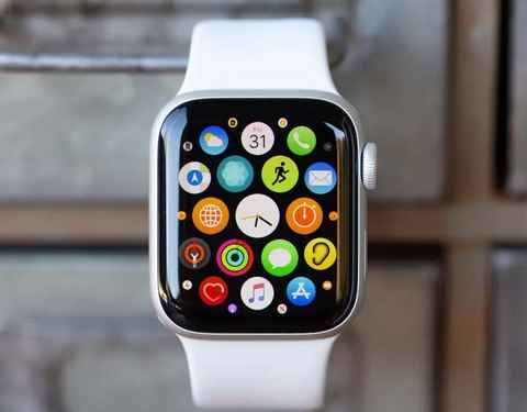 bala Médula ósea anchura Vuela! Apple Watch Series 5 a un precio irresistible - Topes de Gama