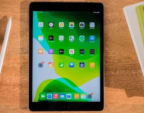 Comprar un iPad de 10,2 pulgadas - Apple (ES)