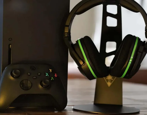Cómo disfrutar de Dolby ATMOS en tus orejas con Xbox One X
