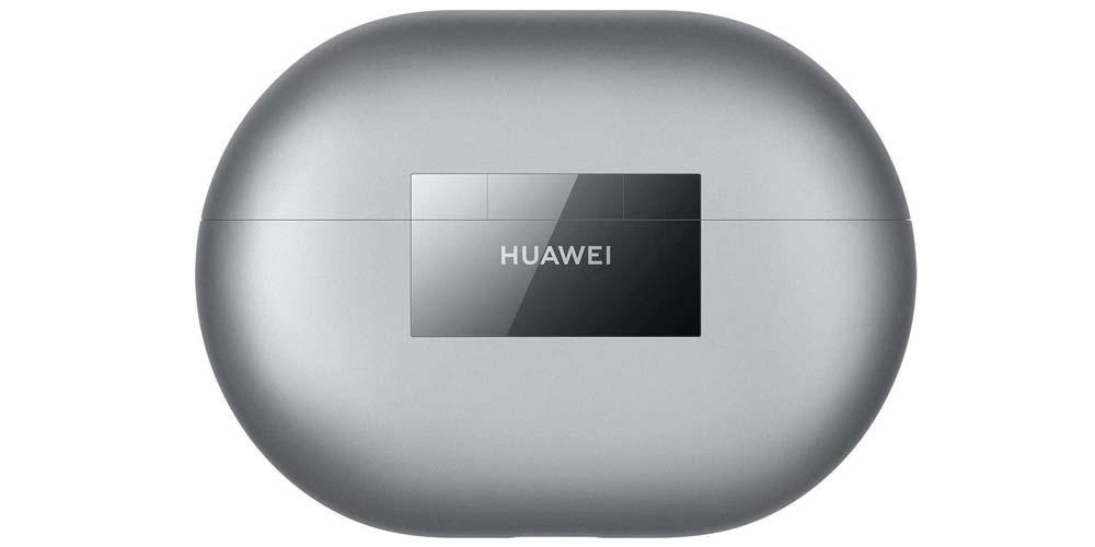 Funda de los Huawei FreeBuds Pro