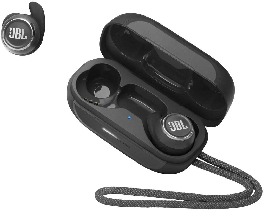 JBL Reflect Mini Sport Headphones
