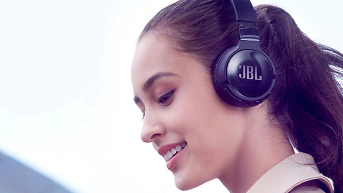 Los auriculares inalámbricos JBL ¡con un descuento del 27%!