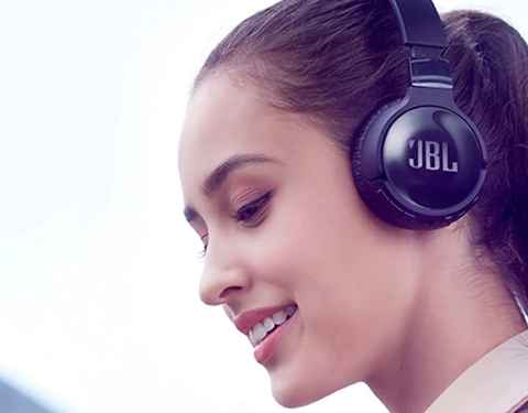 Auriculares con cancelación de ruido JBL Tune 600BTNC al mejor precio