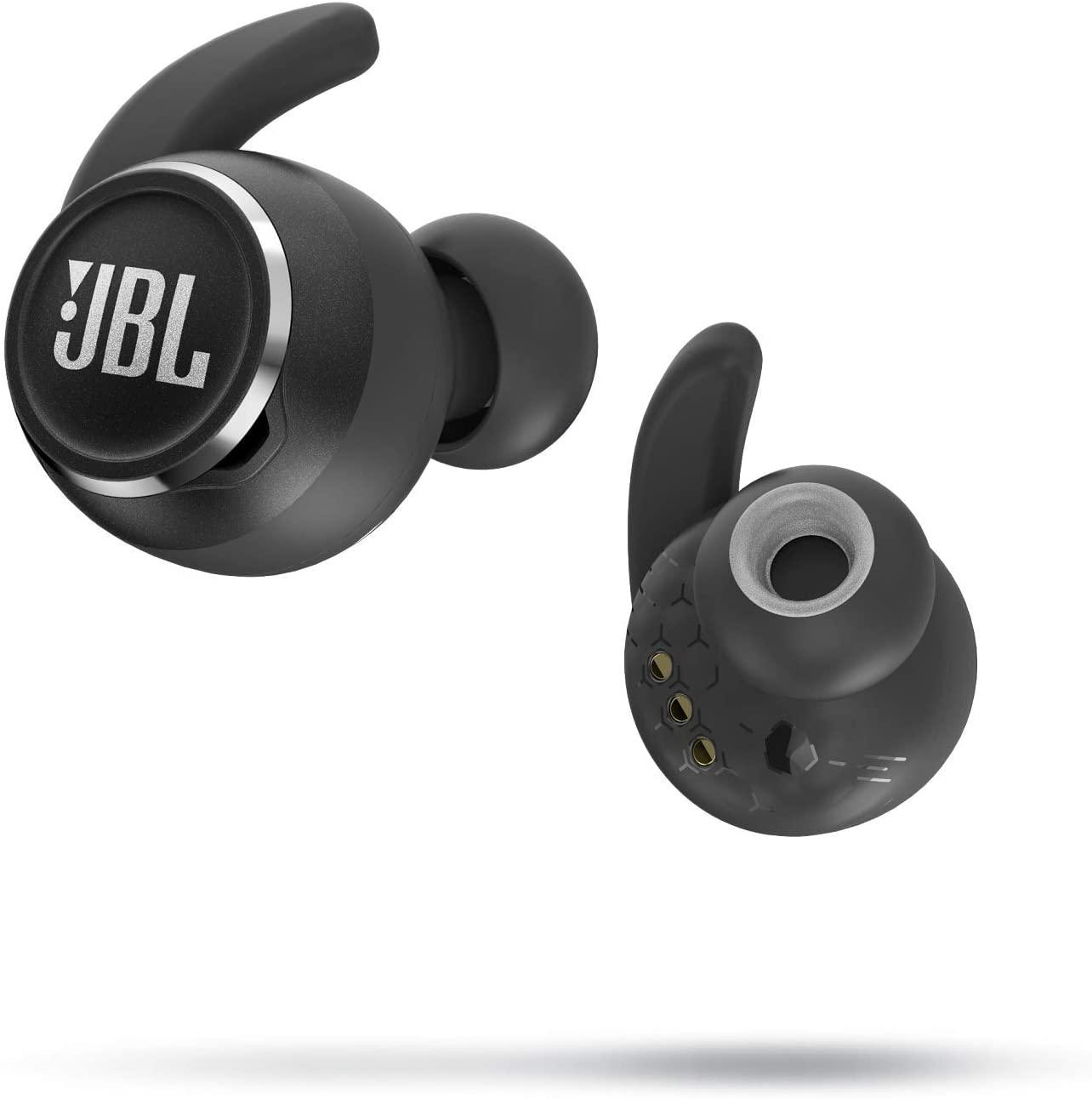 JBL Reflect Mini Wireless Noise Canceling Headphones