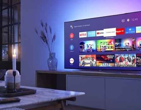 muerto por favor confirmar realidad Smart TV LG de 65" compatible con Alexa con descuento de más del 20%