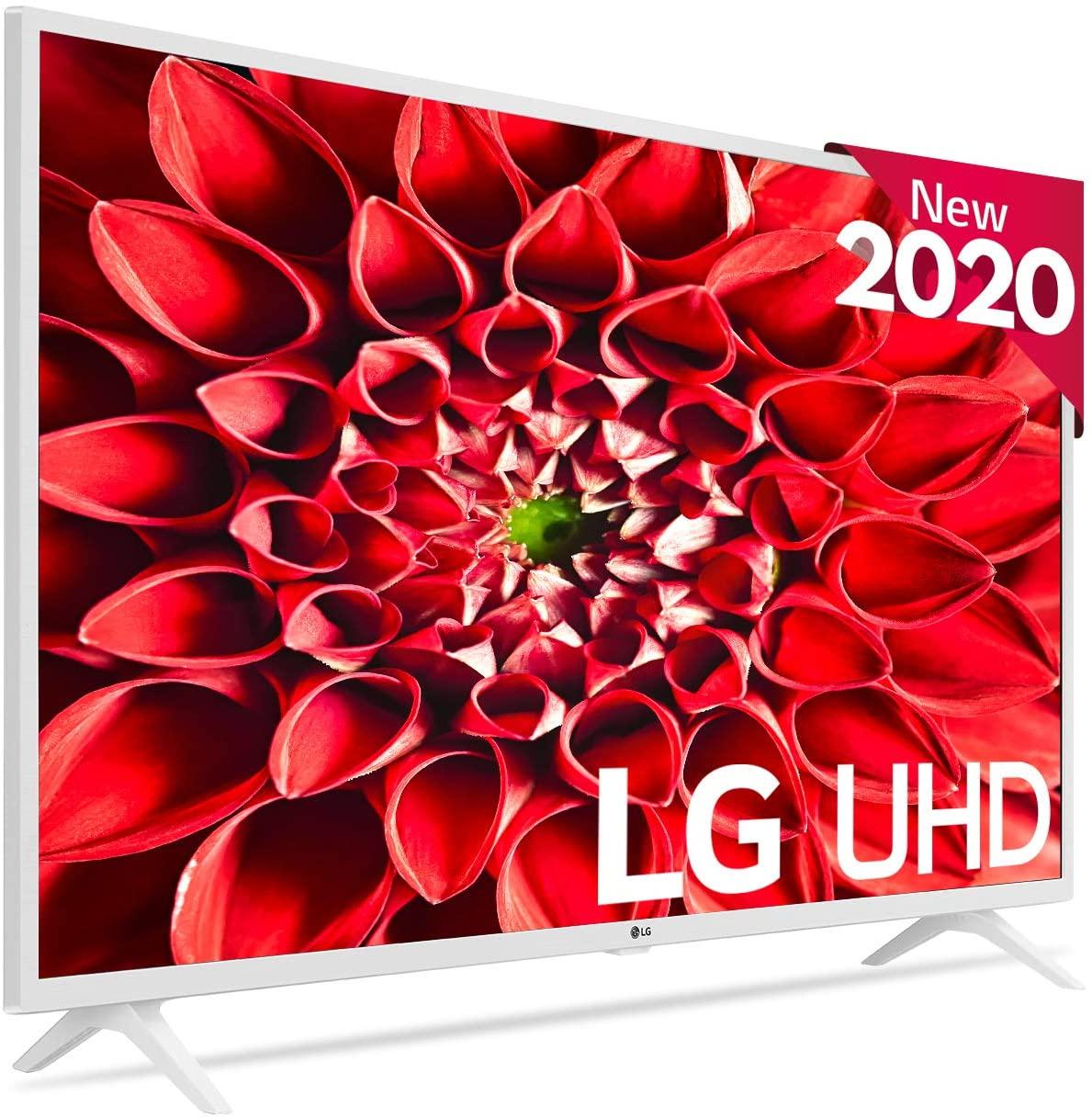 Smart TV LG 43UN7390
