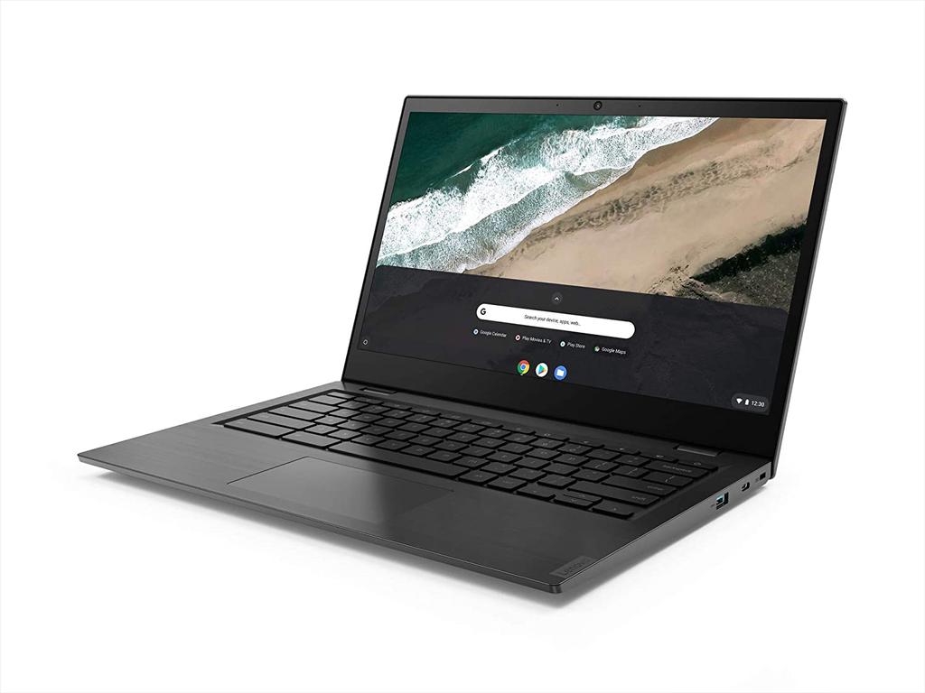 Portátil barato Lenovo Chromebook