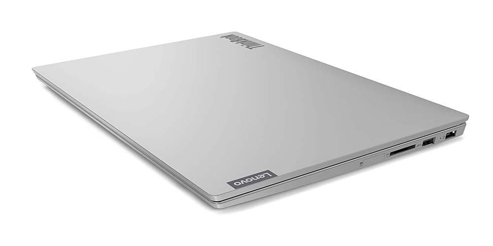 tapa del portátil Lenovo ThinkBook 13s-IML