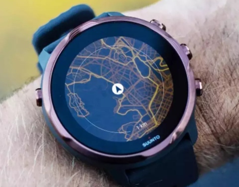 Mejores Relojes GPS Para Correr