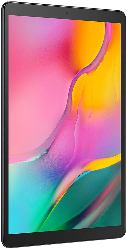 Tablet 10.1" Samsung Galaxy Tab A lateral