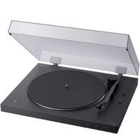 Sony PS-LX3BT