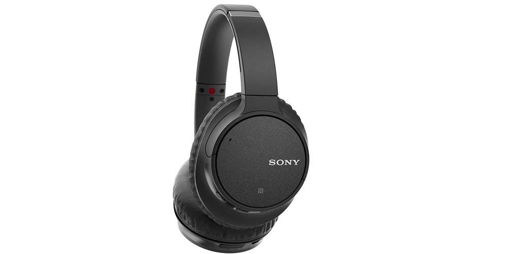 Auriculares Sony WH-CH700NH