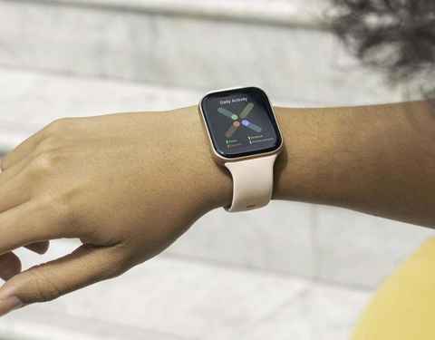 Cómo ajustar tu propia correa de acero para smartwatch 