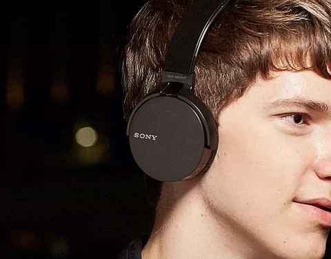 Auriculares inalámbricos Sony: así será el próximo modelo de 350 euros