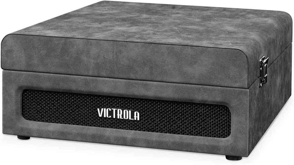 Victrola VSC-590BT-LGR