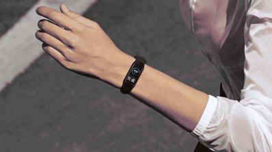 Pulsera inteligente Xiaomi Mi Band 5